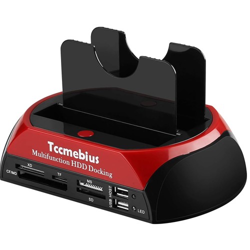 Usb sata ide dockingstation - sata,