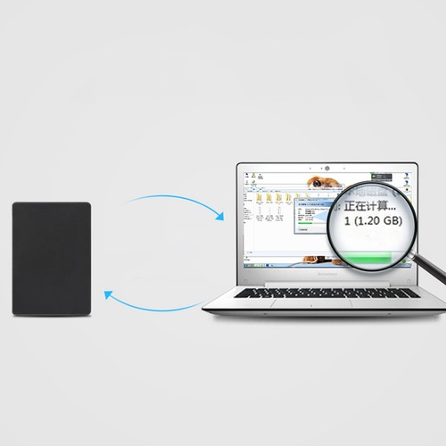 Festplattengehäuse msata ssd - festplattengehäuse,