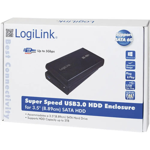 Logilink ua0107 3 - cm, (3.5