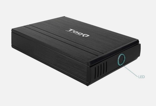 Tooq tqe festplatte - tooq, hdd