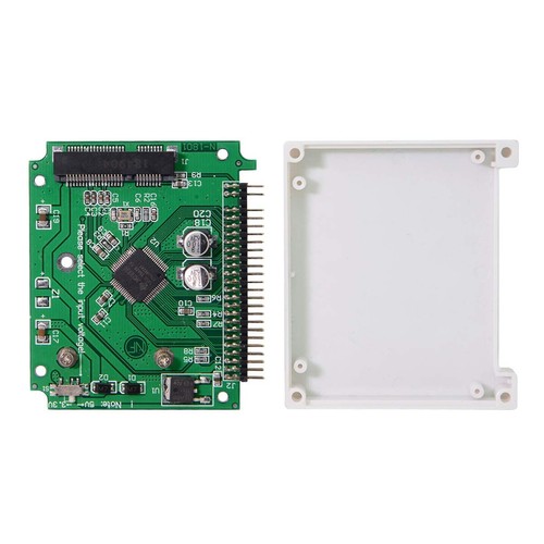 Msata mini sata ssd - ssd, auf