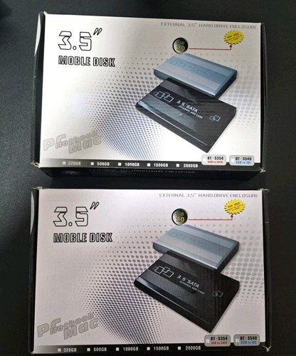 2er set externe - 2er-set,