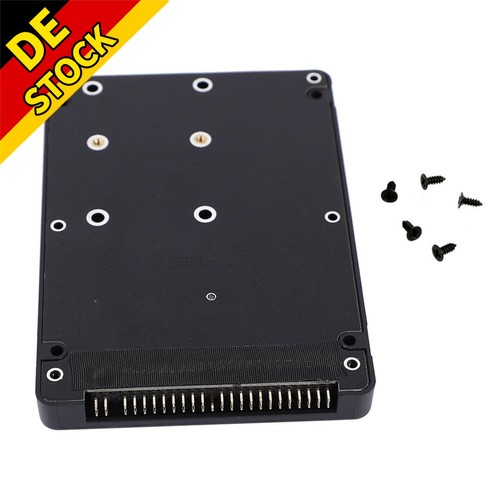 Msata auf zoll ide - 2,5,