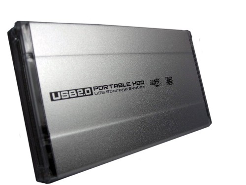 Computergehäuse externe box - externe,