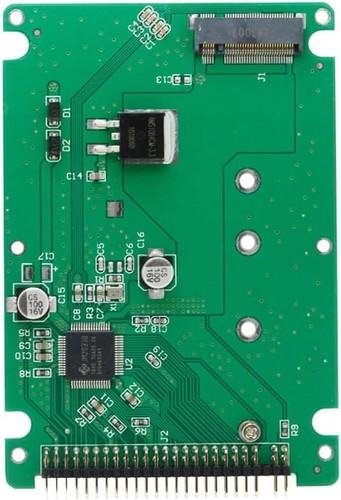 Xiwai ngff key - xiwai, 2,5