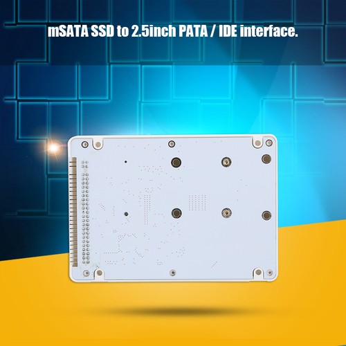 Festplattengehäuse msata ssd - msata,