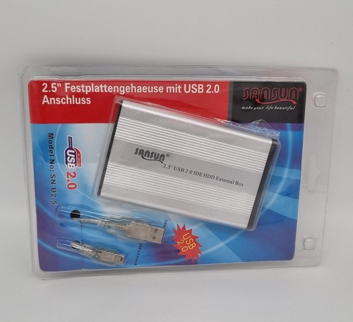Ide usb externe - usb,