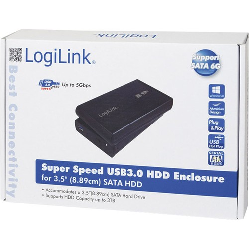 Logilink ua0107 3 5 - ua0107, 8.9