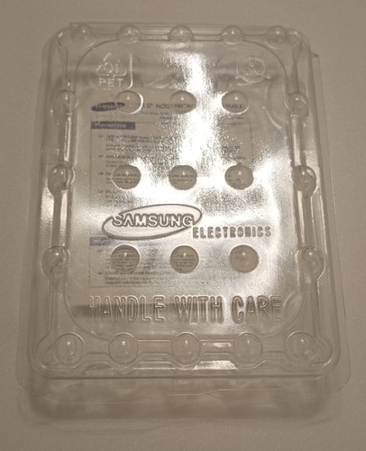 Samsung festplatten - samsung, 3,5"