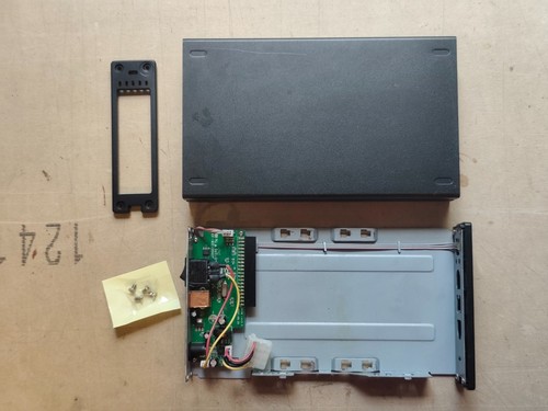 Sharkoon externes ide - externes,