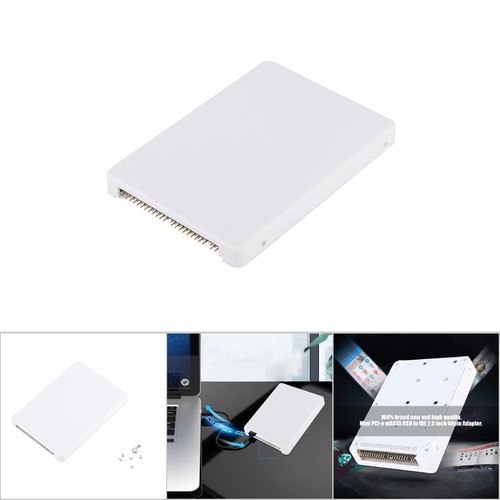 Festplattengehäuse msata ssd - festplattengehäuse,