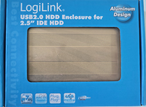 Logilink usb 0 - usb, 2.0