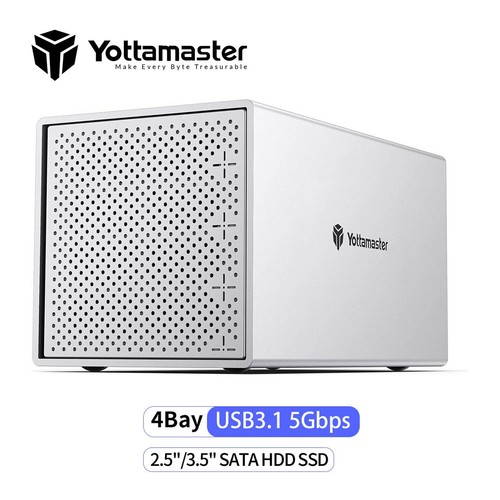 Yottamaster bay typ b - yottamaster,