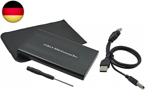 Gehäuse für - für, 2,5"
