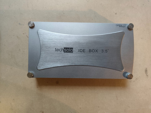 Techsolo tmr 3550 rev ide - tmr-3550, 2