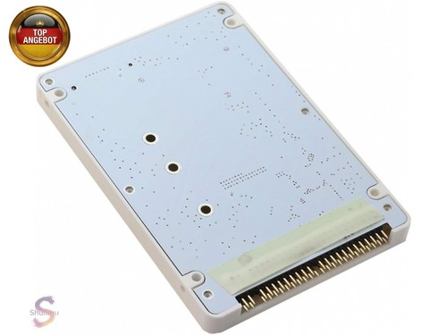 Ngff key ssd - b/m-key, 2,5