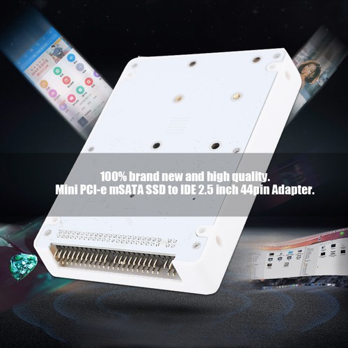 Festplattengehäuse msata ssd - festplattengehäuse,