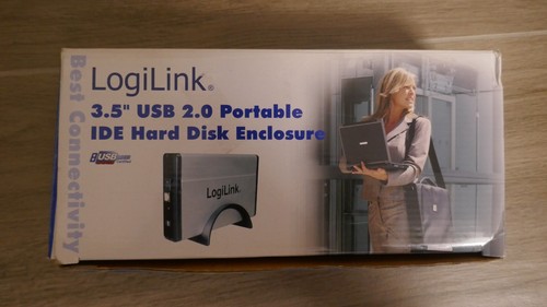 Logilink externes