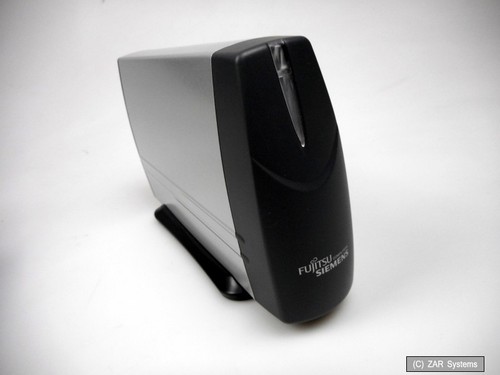 Fujitsu storagebird lan - lan,, samba