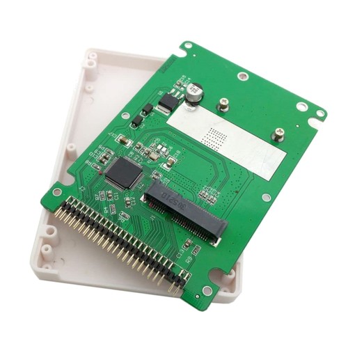 Msata ssd zoll - ssd, 2,5