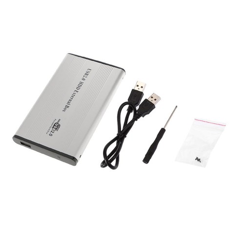 Usb2 ide externes ssd - ide, 2,5"