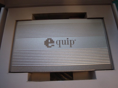 Quip festplattengehäuse 5 - festplattengehäuse, 2,5