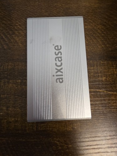 Festplatte gehäuse zoll - festplatte, 2,5